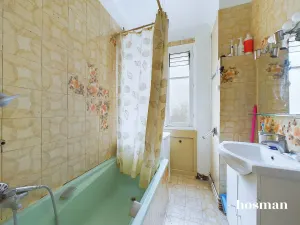 Appartement de 99.0 m² à Paris