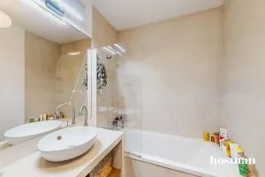 Appartement de 78.0 m² à Pantin