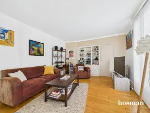 Appartement de 77.05 m² à Nantes