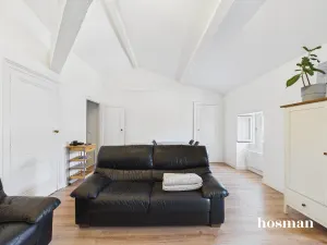 Appartement de 50.08 m² à Bordeaux