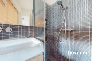 Appartement de 63.0 m² à Paris