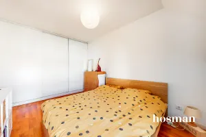 Appartement de 45.0 m² à Alfortville