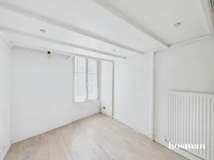 Appartement de 36.0 m² à Ivry-sur-Seine