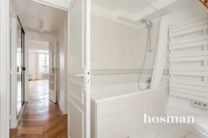 Appartement de 81.0 m² à Paris