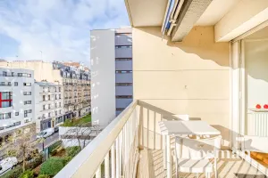 Appartement de 72.0 m² à Paris