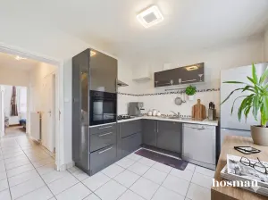 Maison de 150.0 m² à Saint-Sébastien-sur-Loire