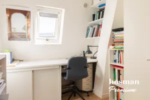 Appartement de 101.0 m² à Paris