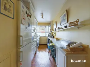 Appartement de 84.0 m² à Neuilly-sur-Seine