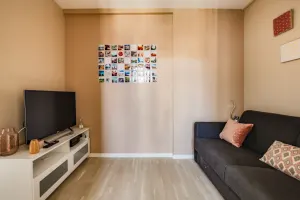 Appartement de 29.31 m² à Paris