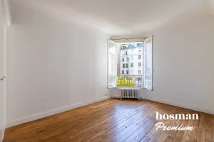 Appartement de 96.36 m² à Paris