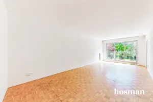 Appartement de 89.2 m² à Puteaux