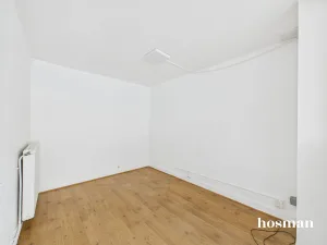 Appartement de 27.29 m² à Paris