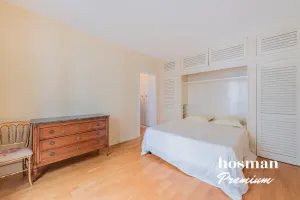 Appartement de 108.0 m² à Paris