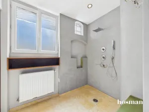 Appartement de 54.2 m² à Paris
