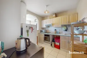 Appartement de 63.0 m² à Lyon