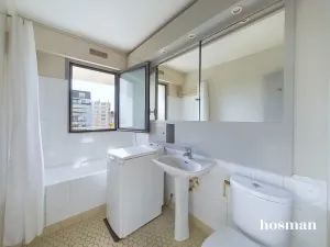 Appartement de 32.31 m² à Vincennes