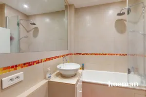 Appartement de 68.0 m² à Boulogne-Billancourt