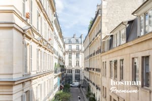 Appartement de 84.0 m² à Paris