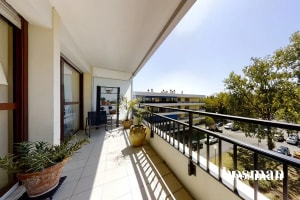 Appartement de 72.0 m² à Pessac