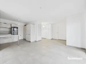 Appartement de 79.05 m² à Lyon