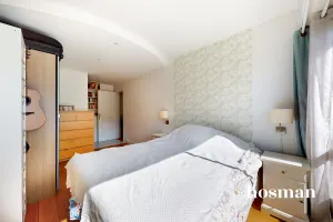 Appartement de 78.0 m² à Paris