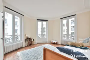 Appartement de 132.0 m² à Levallois-Perret