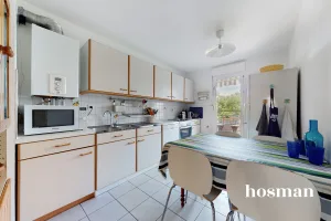 Appartement de 85.0 m² à Lyon