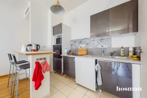 Appartement de 68.61 m² à Marseille