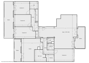 Appartement de 140.0 m² à La Garenne-Colombes