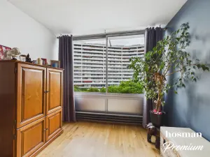 Appartement de 91.0 m² à Paris