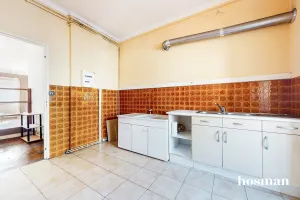 Appartement de 98.35 m² à Marseille