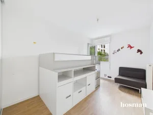Appartement de 74.0 m² à Ivry-sur-Seine