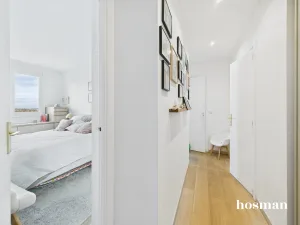 Appartement de 65.16 m² à Saint-Cloud