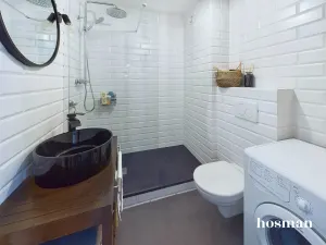 Appartement de 38.31 m² à Le Kremlin-Bicêtre