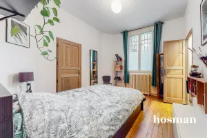 Appartement de 40.0 m² à Montreuil