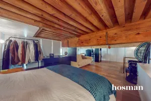 Appartement de 58.89 m² à Lyon