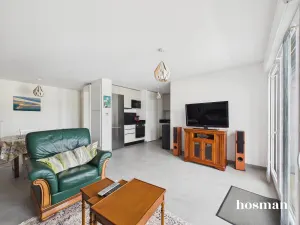 Appartement de 85.0 m² à Mérignac