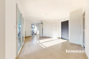 Appartement de 41.0 m² à Nantes