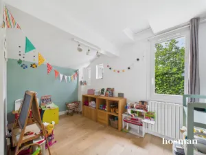 Maison de 99.0 m² à Nantes