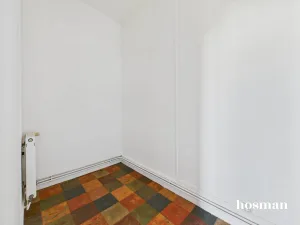 Appartement de 47.58 m² à Villeurbanne