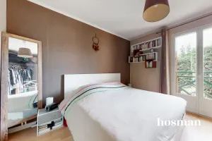 Maison de 90.0 m² à Toulouse