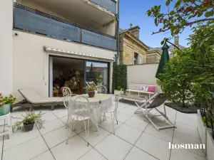 Appartement de 123.0 m² à Bordeaux