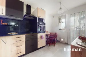 Appartement de 47.0 m² à Lyon