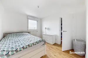 Duplex de 88.2 m² à Nantes