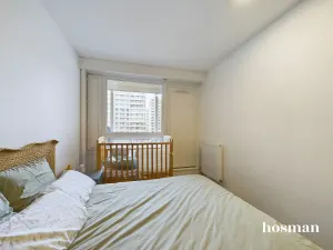 Appartement de 61.0 m² à Villeurbanne