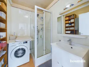 Appartement de 60.0 m² à Montreuil