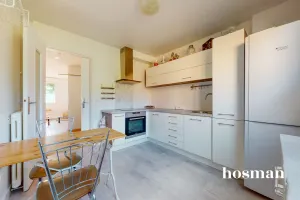 Appartement de 64.0 m² à Ivry-sur-Seine