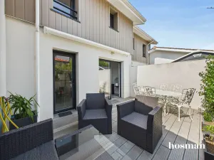 Maison de 90.0 m² à Andernos-les-Bains