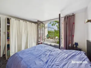 Appartement de 66.94 m² à Créteil