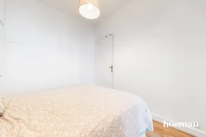 Appartement de 29.0 m² à Paris